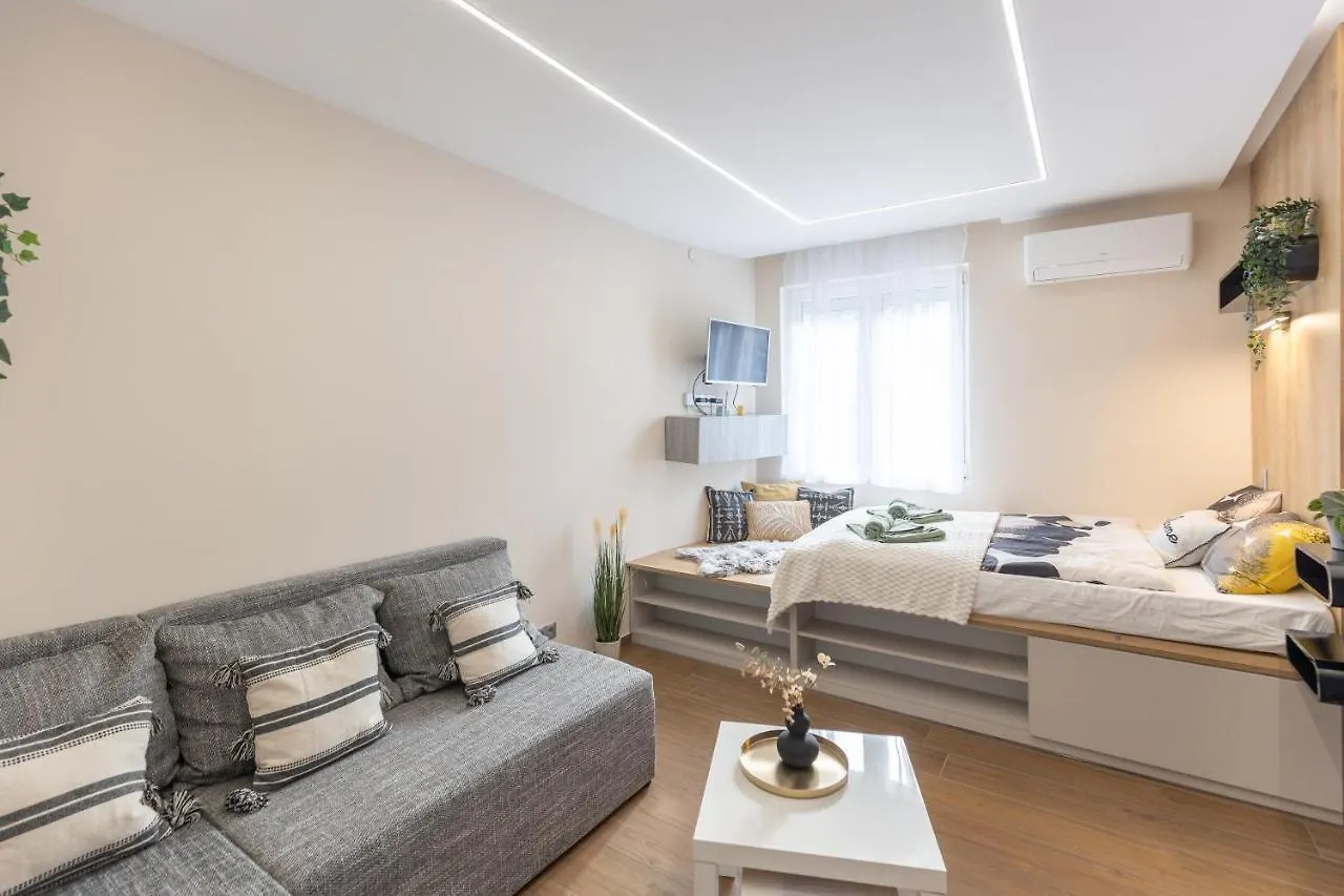 Island Of Silence Apartment - Close To Margaret Island 布达佩斯 0*,