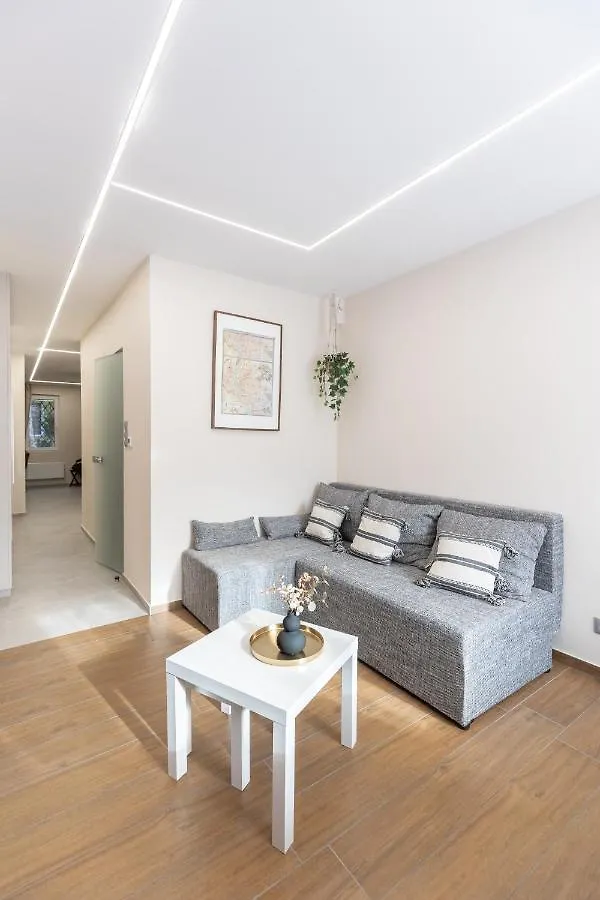 Island Of Silence Apartment - Close To Margaret Island 布达佩斯