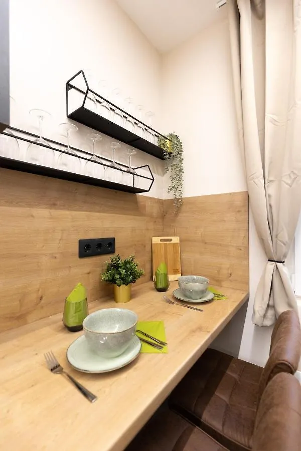 Island Of Silence Apartment - Close To Margaret Island 布达佩斯